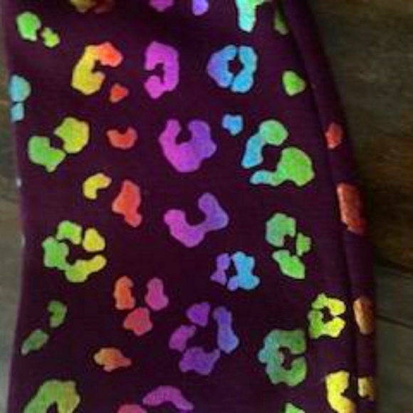 Sweatpants and Sweatshirt Set Athletic Works Size 14-16 Plus. - Picture 4 of 7